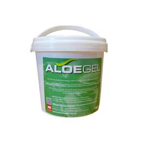 Aloe Vera Gel - 1Kg