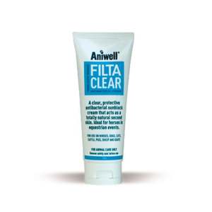 Vet: Filta-Clear Cream - 50g