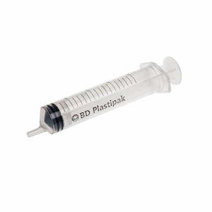 Syringe - 20ml