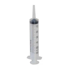 Syringe Catheter Tip - 50ml