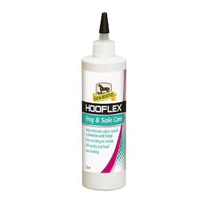 Hooflex Thrush Remedy - 355ml