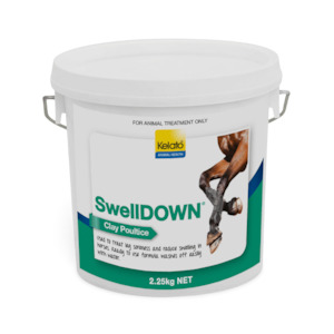 Vet: SwellDown - 2.25 kg