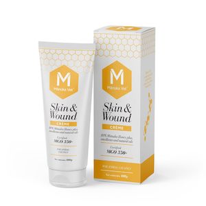 Skin & Wound Creme - 100g