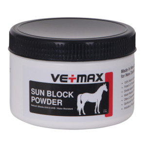 Sunblock Powder - 250gm