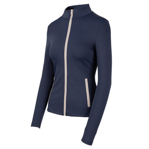 All Season Training Jacket - Navy