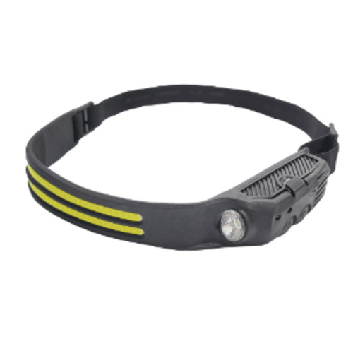 Accessories: Head Torch