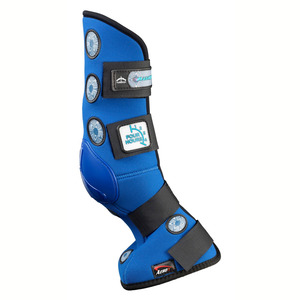 Veredus: Magnetik 4 Hours Front Boots