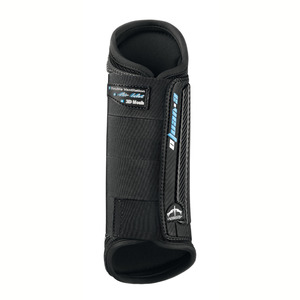Veredus: E-Vento Rear Boots - Black