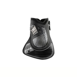 Veredus: Carbon Gel Absolute XPRO Boots - Black