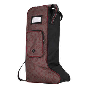Horse: Boot Bag - Whispering Woods