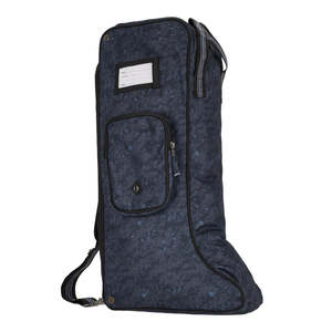 Horse: Boot Bag - Cloud Dancer