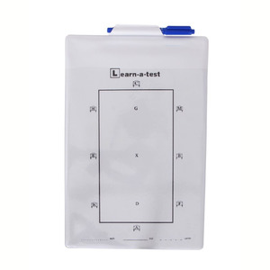 Accessories: Dressage Board & Marker