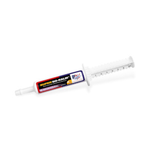 Cortaflex: Super So Kalm Paste - 30ml (3 x 10ml)
