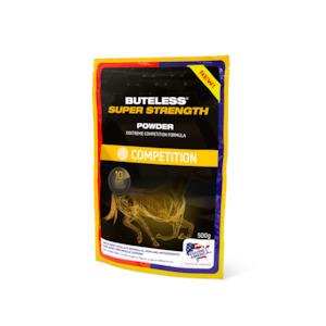 Cortaflex: Buteless Super Strength Powder