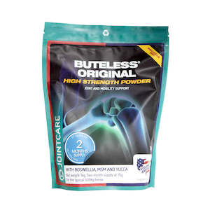 Buteless Original Powder - 1kg