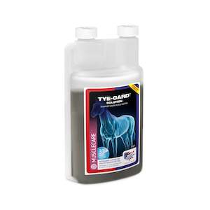 Cortaflex: Tye Guard Solution - 1 litre