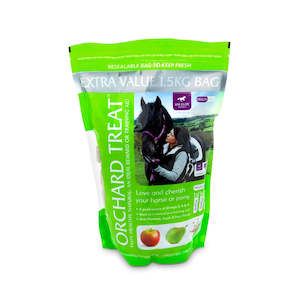 KM Elite Orchard Treat - 1.5kg