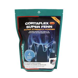 Cortaflex: Cortaflex HA Super Fenn