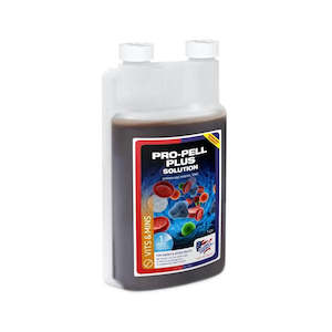 Pro-Pell Plus Solution