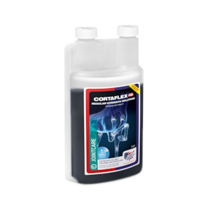 Cortaflex: Cortaflex HA Regular Solution - 1 litre