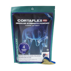 Cortaflex HA Regular Powder