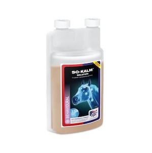Cortaflex: So Kalm Solution - 1 litre