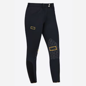 Riding Breeches - Black