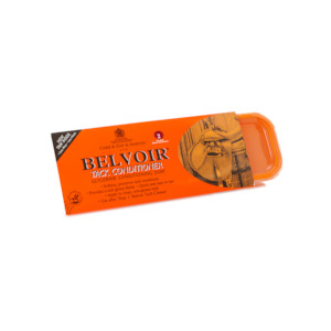 Belvoir Glycerine Tack Soap 250gm