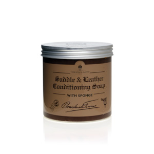 CDM Saddle Soap