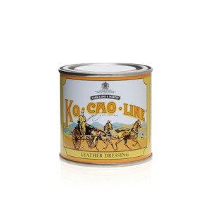 Leather Care: Ko-Cho-Line 225gm