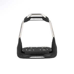 Air'S Stirrups - Black