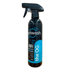 Eziwash - The OG Shampoo 500ml