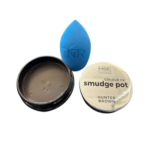 Smudge Pot - Brown 50g