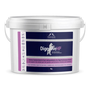 Supplements: Digestive HP 4kg