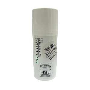 Grooming: HG Serum Rapid Hair Repair - 100ml