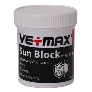 Sunblock Cream