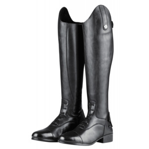 Arderin Tall Field Boot - Black