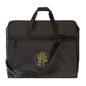 Luggage: Saddle Pad Bag