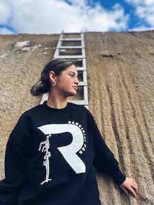 Trenches: Trench Crew - Black