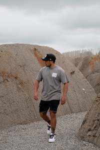 Stln 1863: STLN Faded Tee