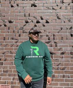 Resilient Sweatshirt