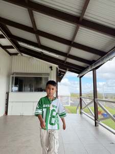 Resilient Collection: Resilient Kid