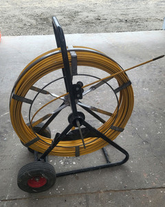 Products: Push Rod RangitikeiHireCentre