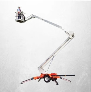 Products: 15M Snorkel Cherry Picker RangitikeiHireCentre