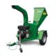 Hansa C16 Chipper RangitikeiHireCentre