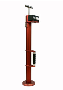 Products: Glegg Hammer/Impact Tester RangitikeiHireCentre