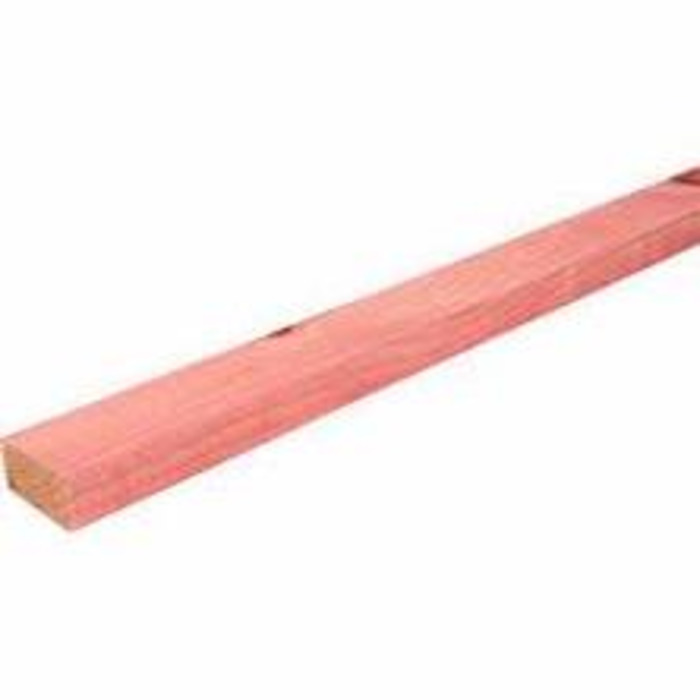 Framing Timber Internal: CEILING BATTEN 65x35 H1.2 KD