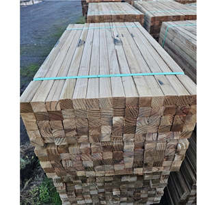 1.14m 45x45 H3 Fence Batten