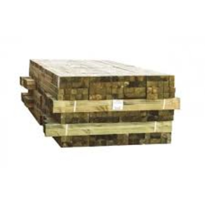 FENCE BATTEN H3 TW