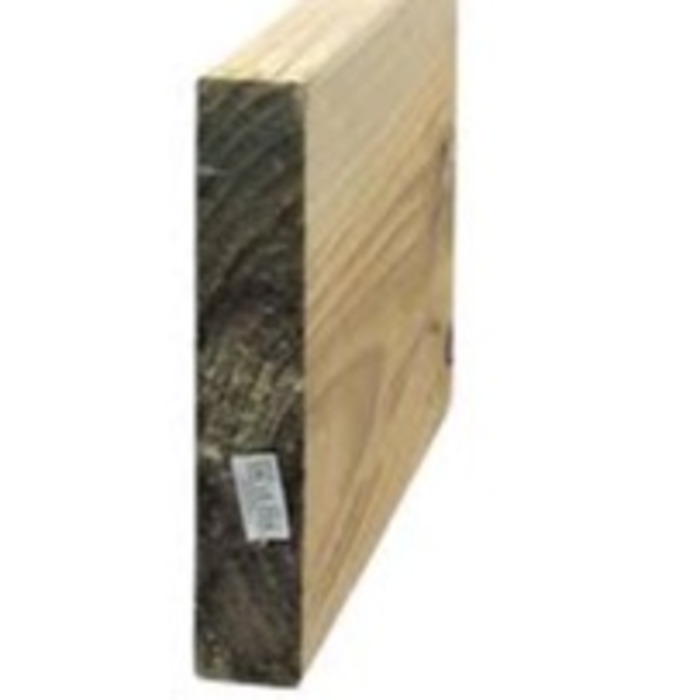 Framing Timber Outdoor: 240x45 H3.2 TW SG8 FRAMING